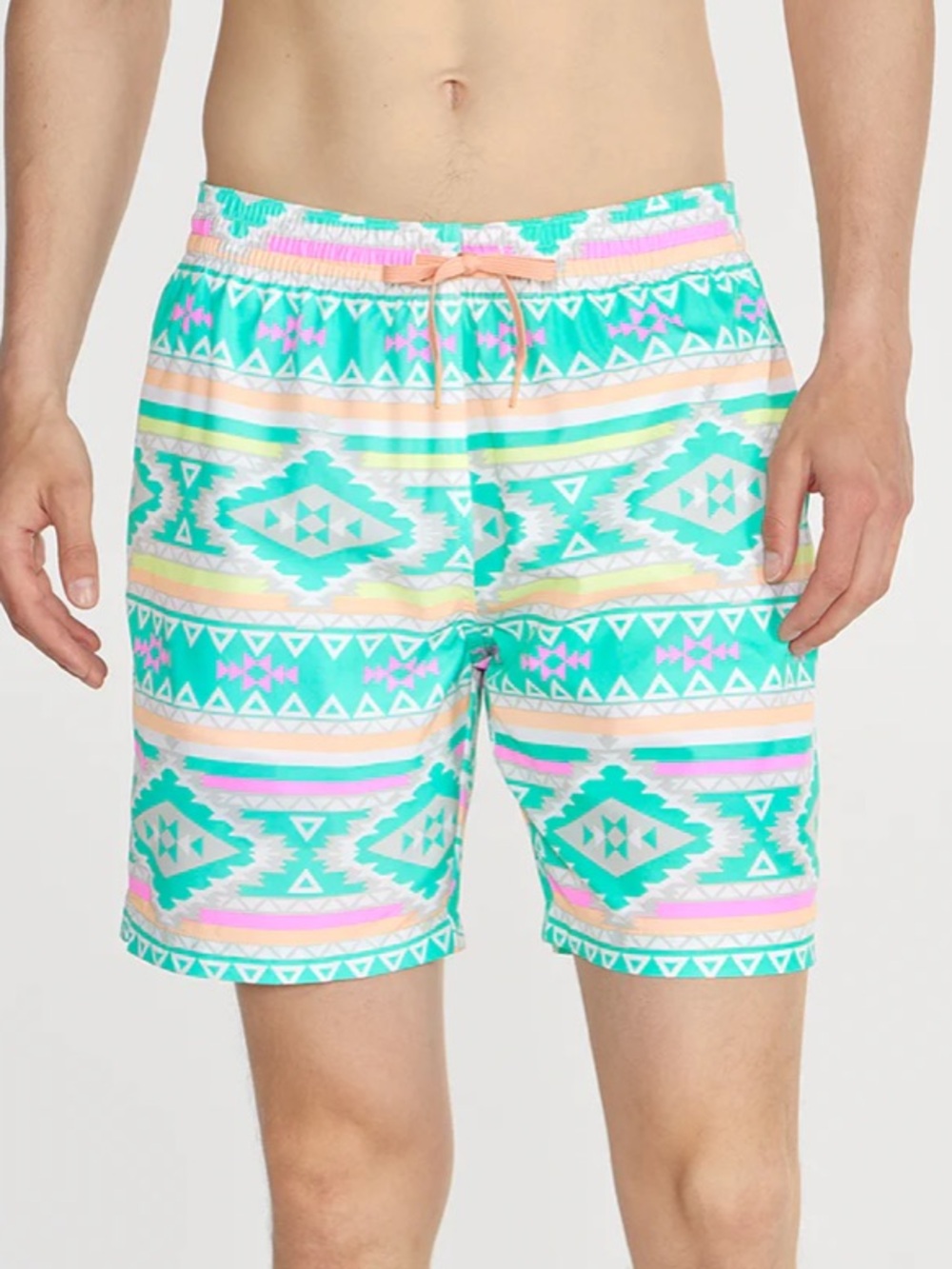 Chubbies "The En Fuegos" swim trunks